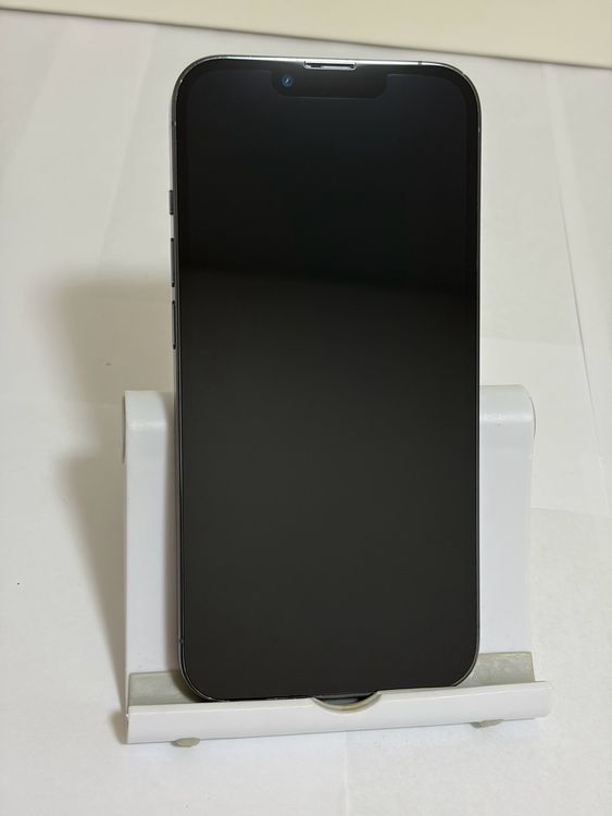 ���Хåƥ꡼86% Ķ���� SIM�ե꡼ iPhone13Pro 512GB ������֥롼