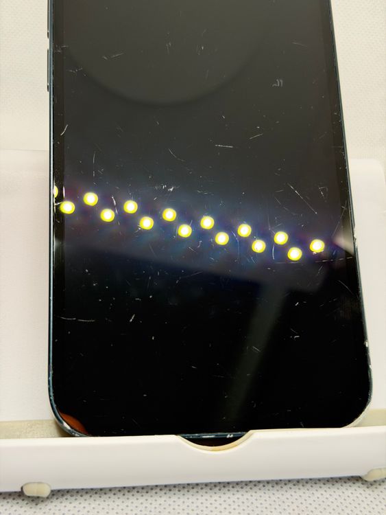 ���ϥԥͥ��ͥå� SIM�ե꡼ iPhone14 128GB �ߥåɥʥ���