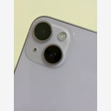 ���Хåƥ꡼82% SIM�ե꡼ iPhone14 256GB �ѡ��ץ�