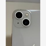 ���Хåƥ꡼80% SIM�ե꡼ iPhone13 128GB �������饤��