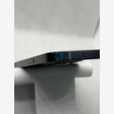 ���Хåƥ꡼86% SIM�ե꡼ iPhone12 128GB �֥�å�