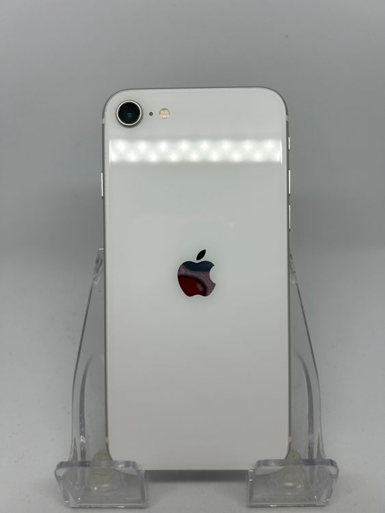 ���ϥԥͥ��ͥå� SIM�ե꡼ iPhoneSE��2����  64GB �ۥ磻�� ����̵��