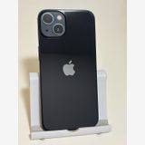 ○SIMフリー iPhone13 256GB ミッドナイト