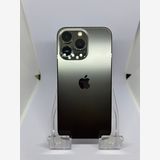 ●超美品 SIMフリー iPhone13Pro 128GB グラファイト