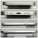 ��SIM�ե꡼ iPhone12 128GB ���꡼�� �Хåƥ꡼80%