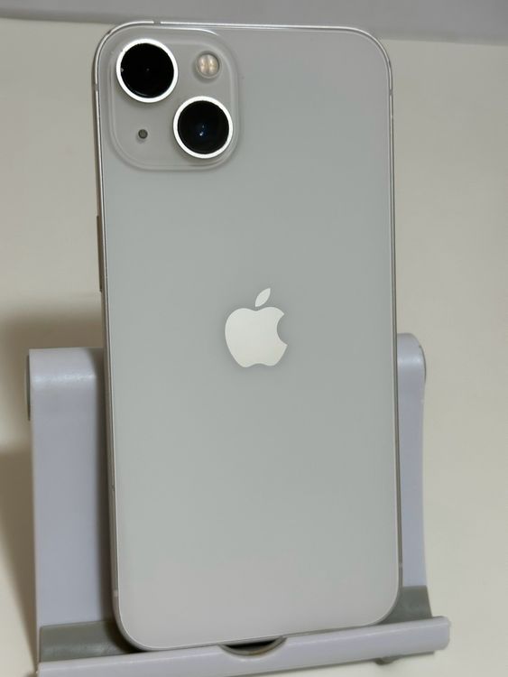 ���Хåƥ꡼84% Ķ���� SIM�ե꡼ iPhone13 128GB �������饤��