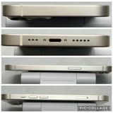 ���Хåƥ꡼80% SIM�ե꡼ iPhone13 128GB �������饤��