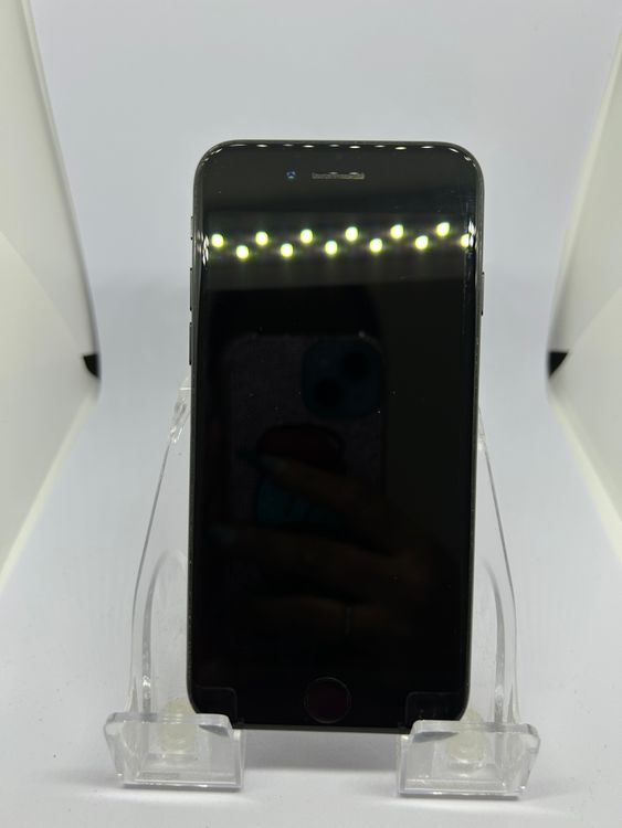 ��SIM�ե꡼ iPhone7  128GB �����åȥ֥�å� �Хåƥ꡼96%