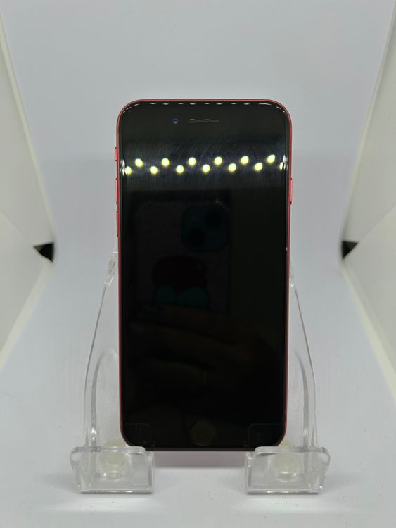 ��SIM�ե꡼ iPhoneSE��2����  128GB ��å� �Хåƥ꡼73%