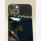��SIM�ե꡼ iPhone13 128GB �ߥåɥʥ��� �Хåƥ꡼83%
