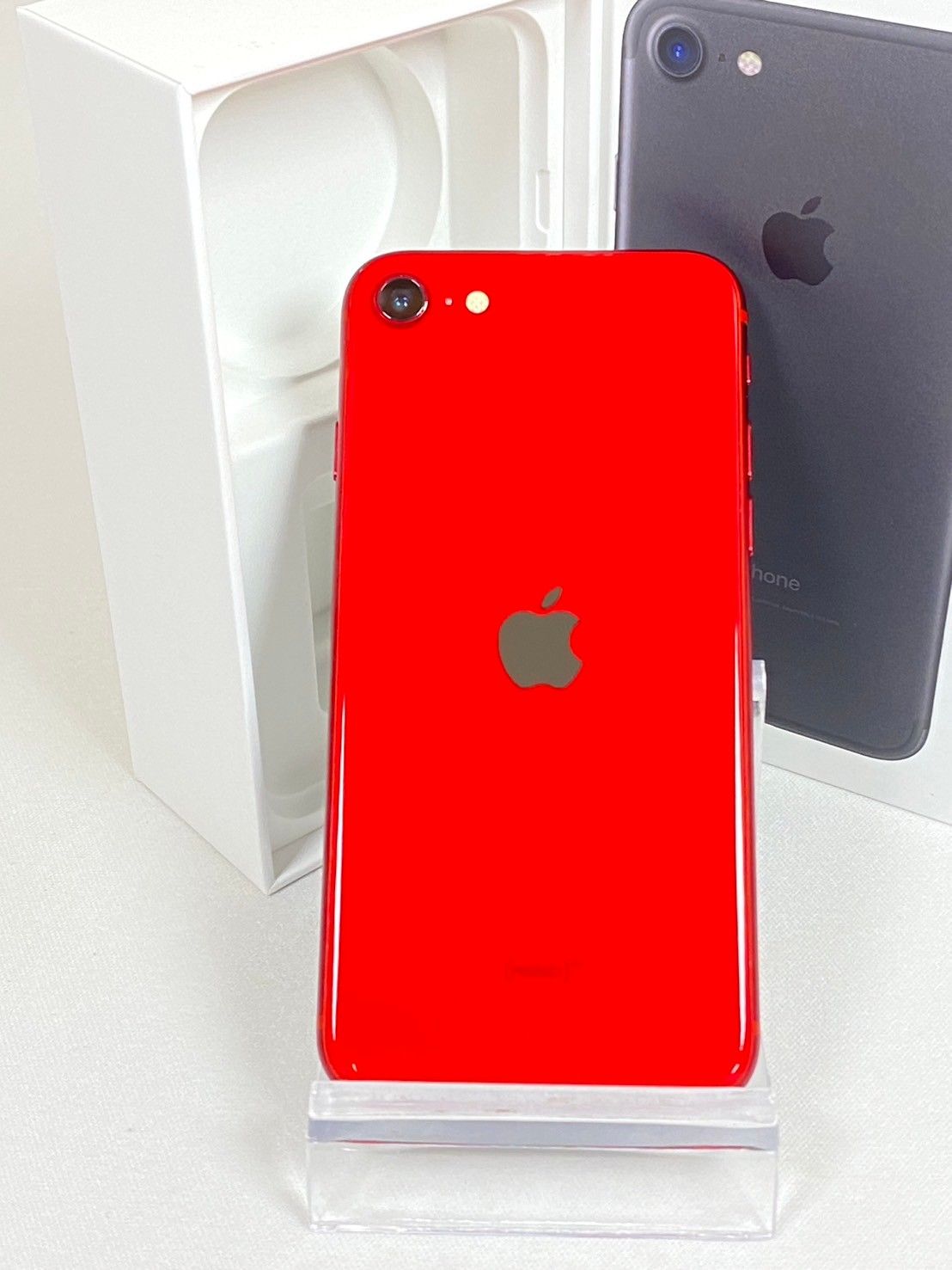 ムスビー｜○ハピネスネット SIMフリー iPhoneSE第2世代 64GB
