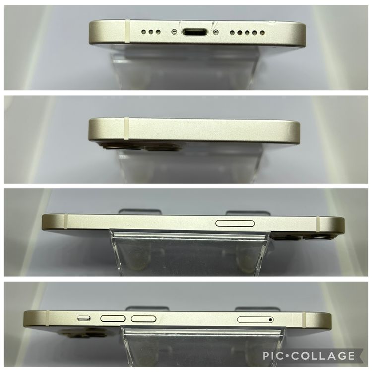 ��SIM�ե꡼ iPhone13  128GB �������饤�� �Хåƥ꡼74