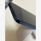 ���Хåƥ꡼89% SIM�ե꡼ iPhone13 256GB �֥롼
