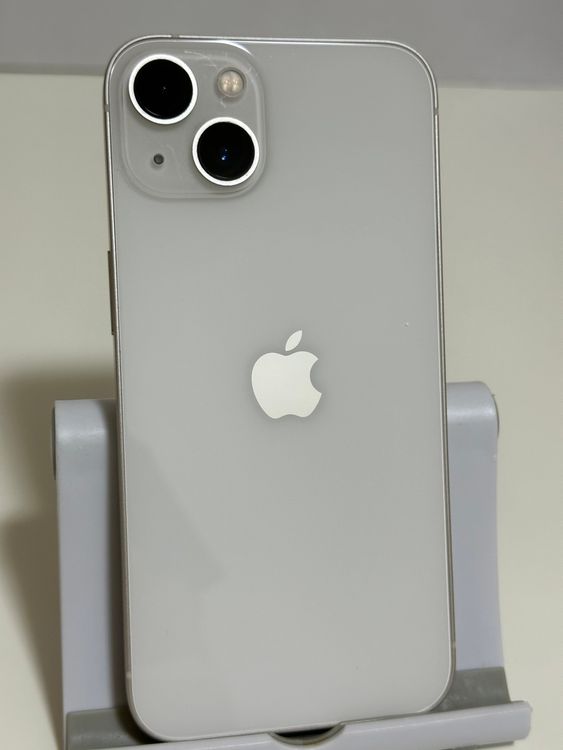 ���Хåƥ꡼99% SIM�ե꡼ iPhone13 128GB �������饤��