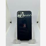○SIMフリー iPhone13mini 256GB ミッドナイト