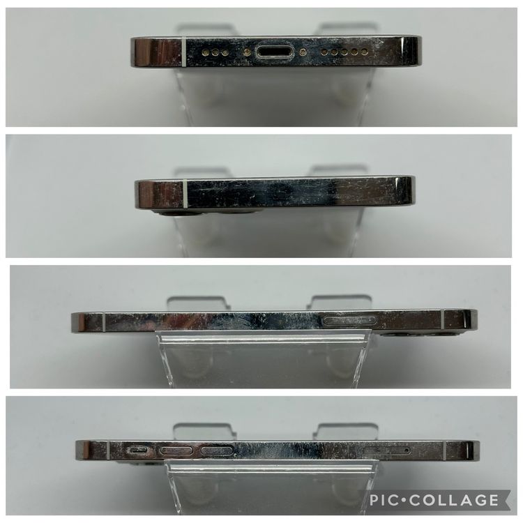 ���ϥԥͥ��ͥå� SIM�ե꡼ iPhone12Pro  128GB ����С� ����̵��