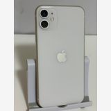 ���Хåƥ꡼85% SIM�ե꡼ iPhone11 64GB �ۥ磻��