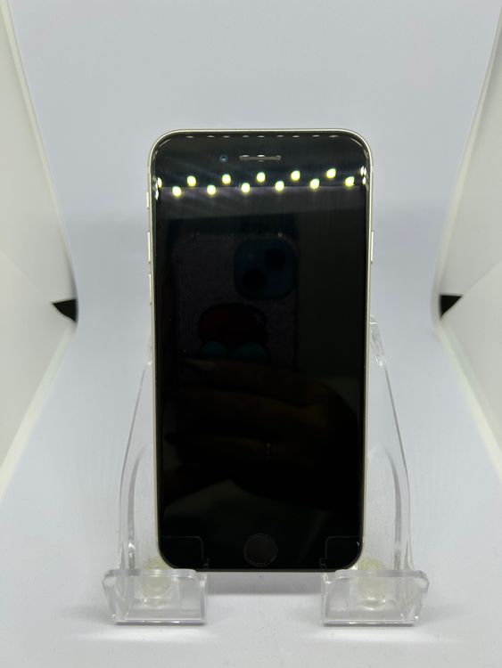 ��SIM�ե꡼ iPhoneSE��3����  64GB �������饤�� �Хåƥ꡼78%