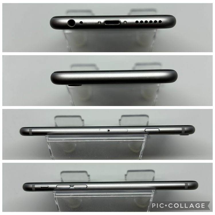 ϥԥͥͥå SIMե꡼ iPhone6s  128GB 졼 ̵