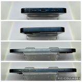 ��SIM�ե꡼ iPhone12  128GB �֥�å�
