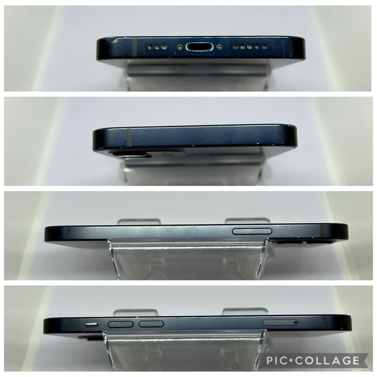 ��SIM�ե꡼ iPhone12  128GB �֥�å�