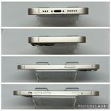 ���ϥԥͥ��ͥå� SIM�ե꡼ iPhone14  128GB �������饤�� �Хåƥ꡼77%