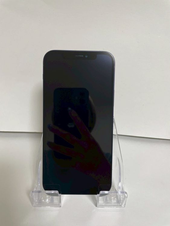 ϥԥͥͥå SIMե꡼ iPhone12 128GB ֥å ̵