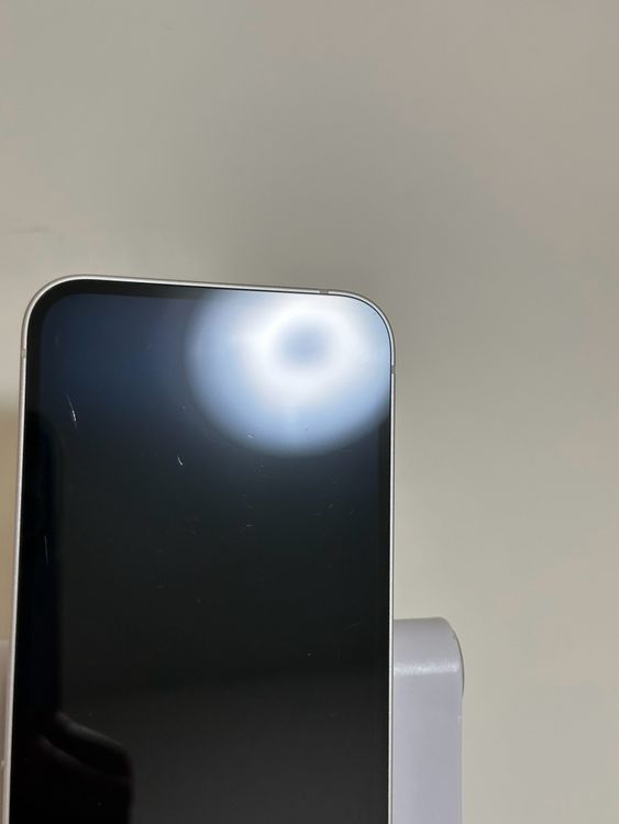 ���Хåƥ꡼88% SIM�ե꡼ iPhone13mini 128GB �������饤��