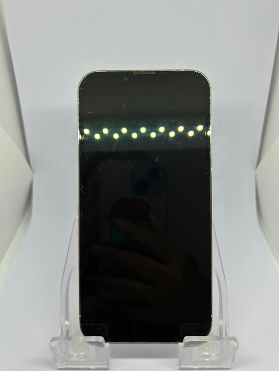 ��SIM�ե꡼ iPhone13Pro  128GB ����С� �Хåƥ꡼88%