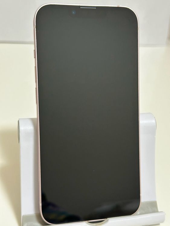 ���Хåƥ꡼94% Ķ���� SIM�ե꡼ iPhone13 128GB �ԥ�