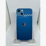 ��SIM�ե꡼ iPhone13  256GB �֥롼