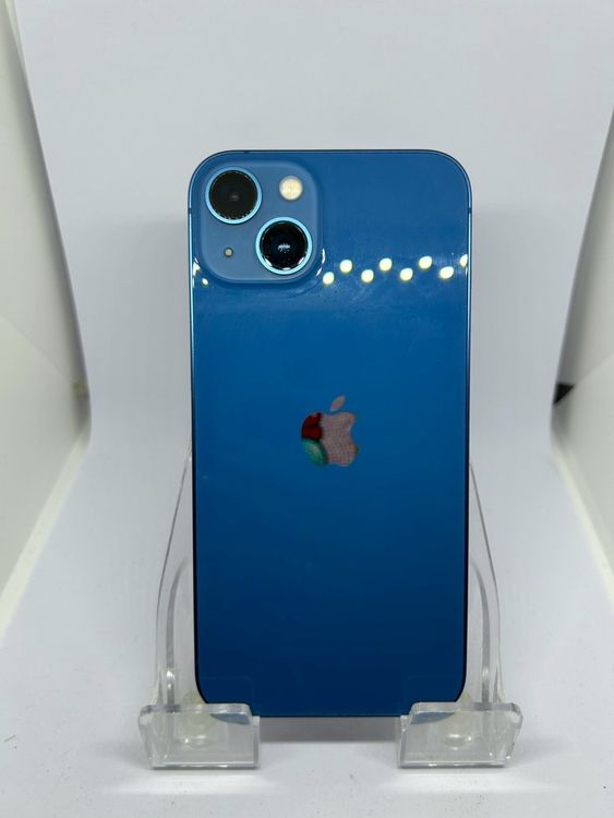 ��SIM�ե꡼ iPhone13  256GB �֥롼