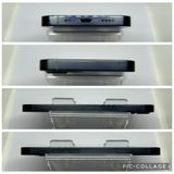 ��SIM�ե꡼ iPhone12mini  128GB �֥�å� �Хåƥ꡼77%