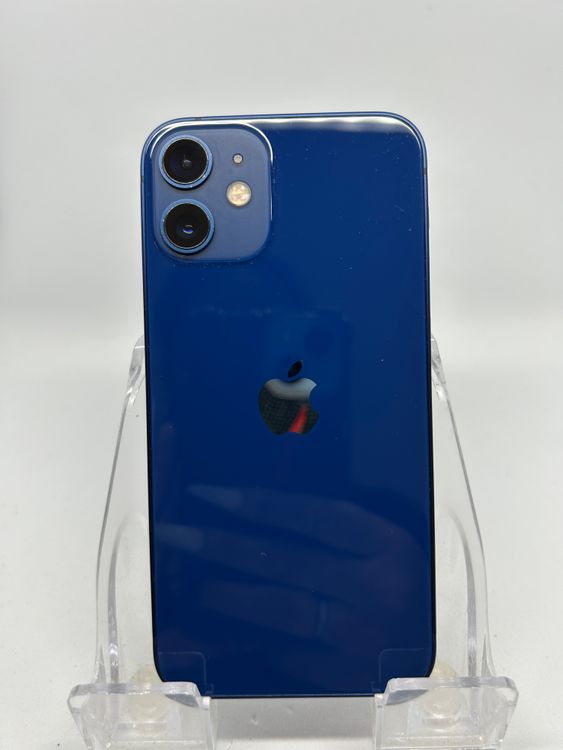 ���ϥԥͥ��ͥå� SIM�ե꡼ iPhone12mini  64GB �֥롼 ����̵��