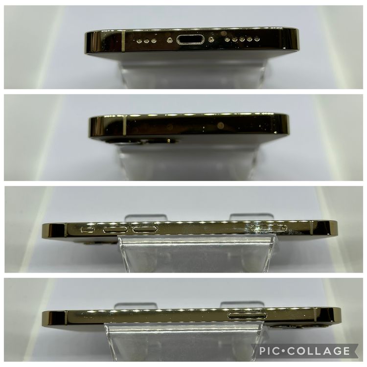 ��SIM�ե꡼ iPhone12Pro  128GB ������� �Хåƥ꡼78%