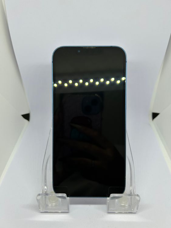 ��Ķ���� SIM�ե꡼ iPhone13 256GB �֥롼