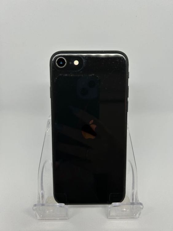 ϥԥͥͥå SIMե꡼ iPhoneSE2  64GB ֥å ̵