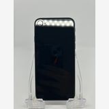 ○ハピネスネット SIMフリー iPhoneSE第3世代  64GB ミッドナイト 送料無料