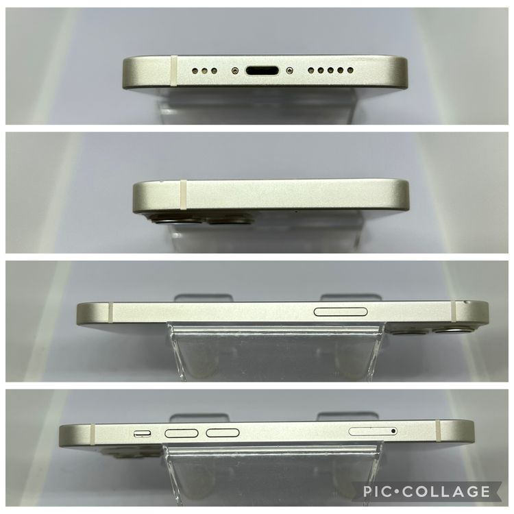 ��SIM�ե꡼ iPhone13  256GB �������饤�� �Хåƥ꡼73%