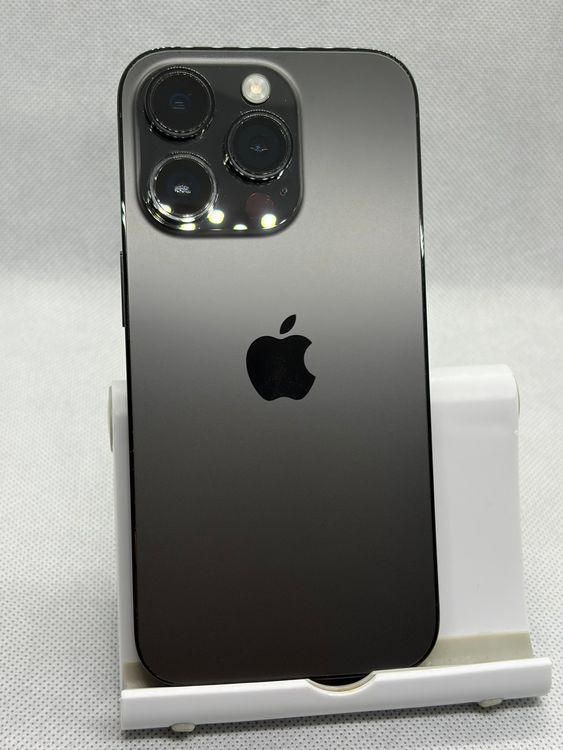 ���Хåƥ꡼87% SIM�ե꡼ iPhone14Pro 128GB ���ڡ����֥�å�