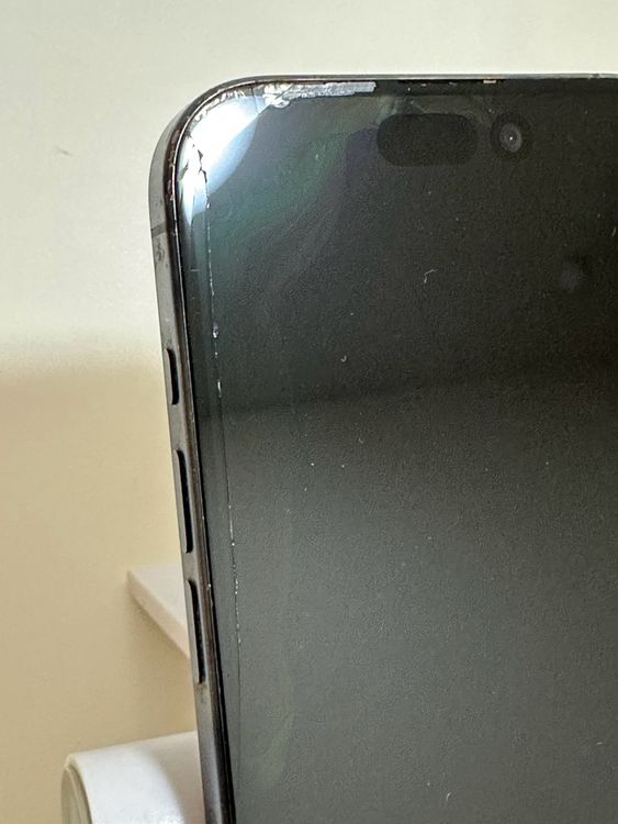 ���Хåƥ꡼85% SIM�ե꡼ iPhone15Pro 256GB �֥롼�����˥���
