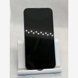 ���Хåƥ꡼87% SIM�ե꡼ iPhone14 128GB �֥롼