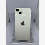 ●SIMフリー iPhone13 256GB スターライト