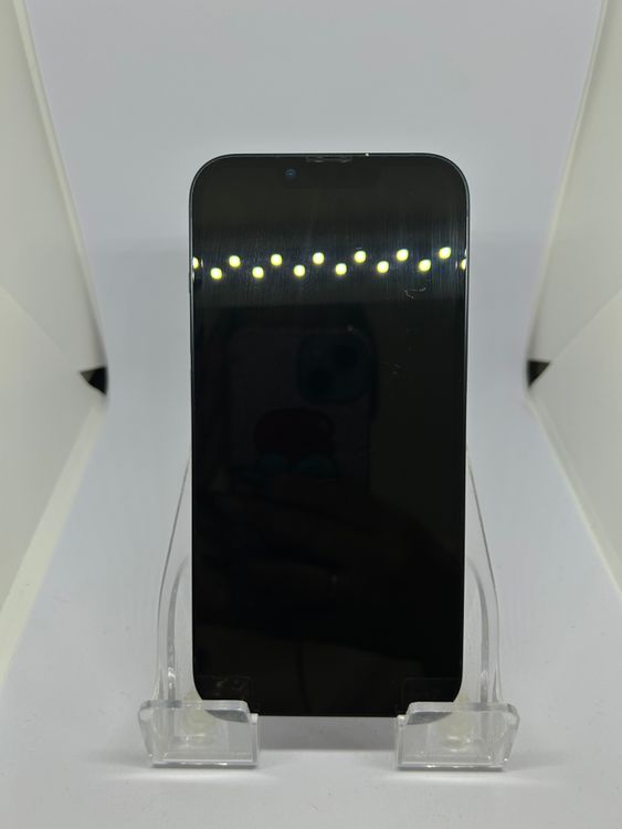 ������ SIM�ե꡼ iPhone13  128GB �ߥåɥʥ���