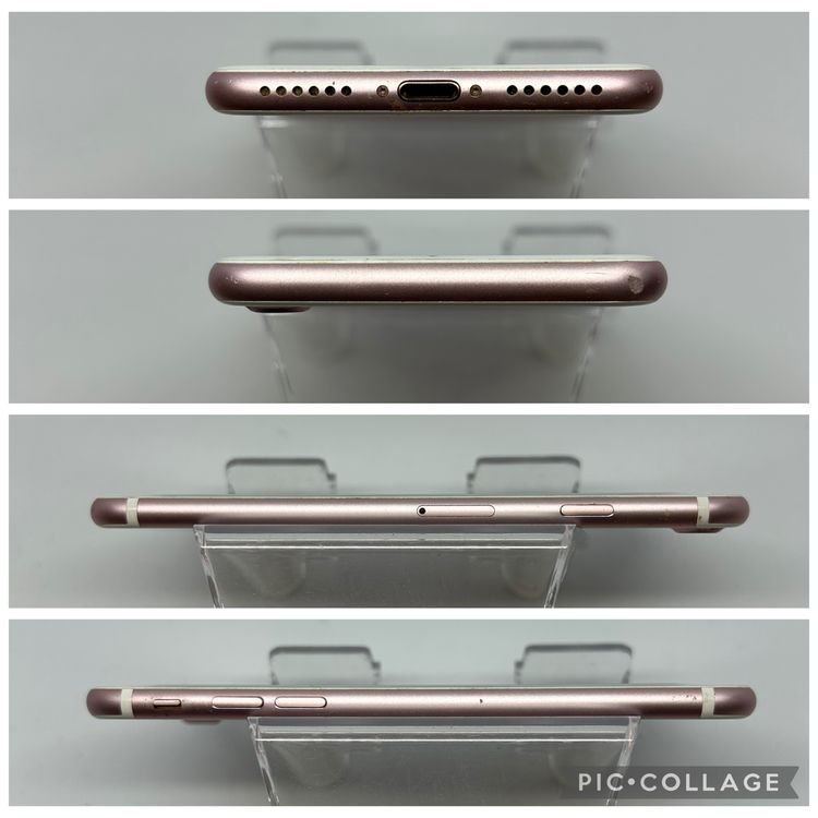 ���ϥԥͥ��ͥå� SIM�ե꡼ iPhone7  128GB ������������� 71%