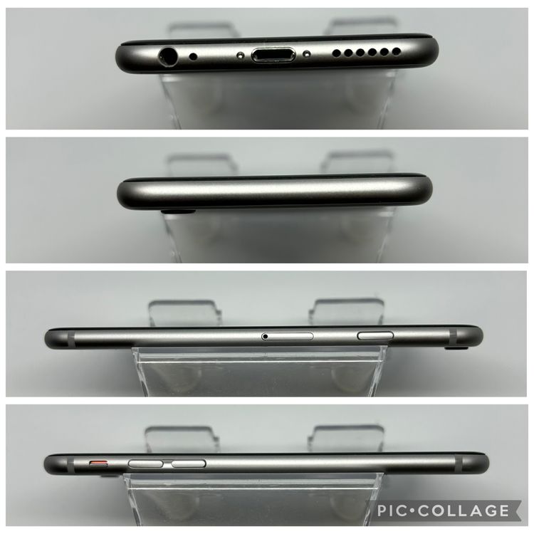 ϥԥͥͥå iPhone6  16GB ڡ쥤 ̵