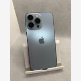 ���ϥԥͥ��ͥå� SIM�ե꡼ iPhone13Pro 256GB ������֥롼 �Хåƥ꡼82%