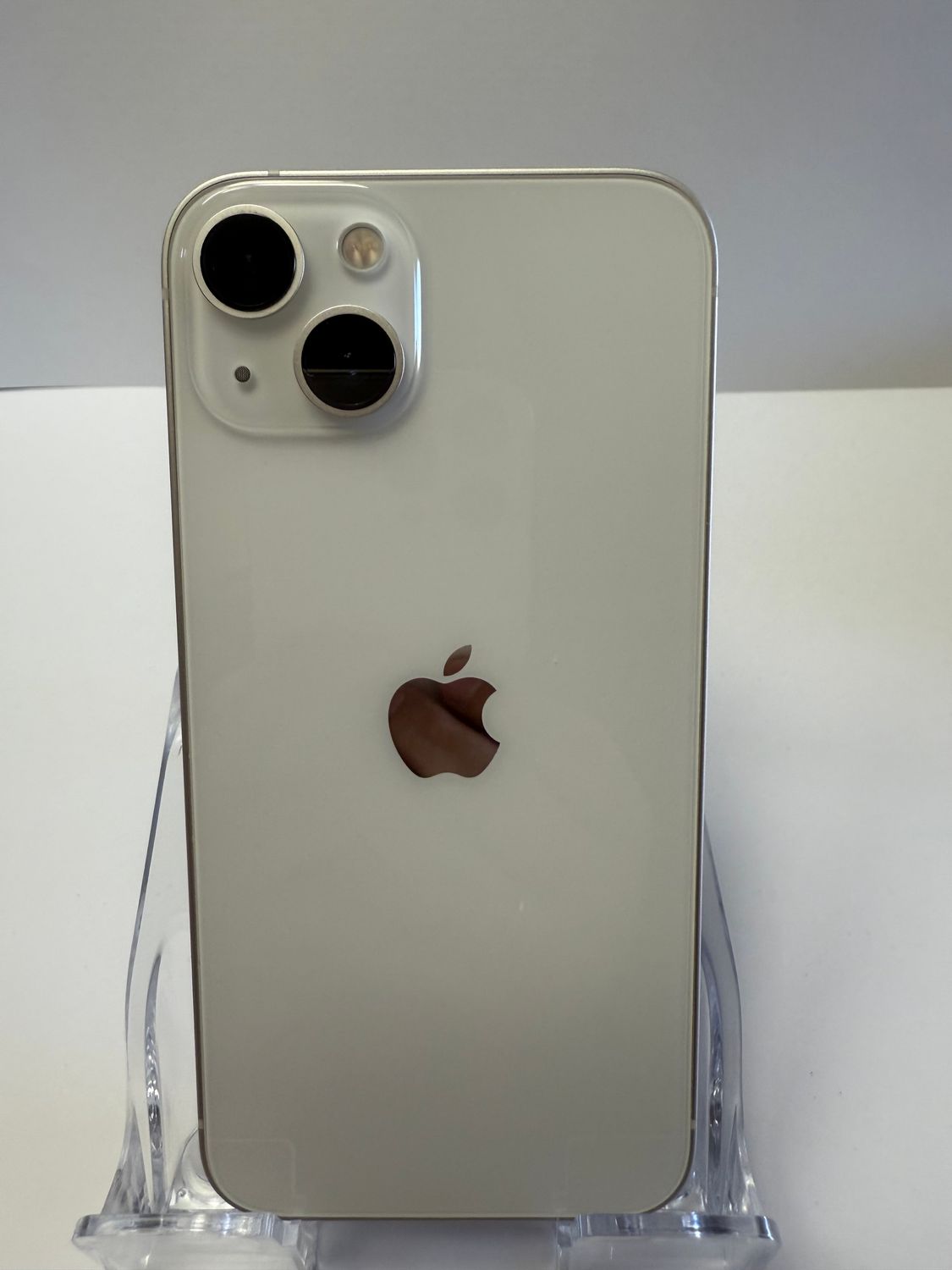 ムスビー｜○ハピネスネット 美品 SIMフリー iPhone13 256GB スター 