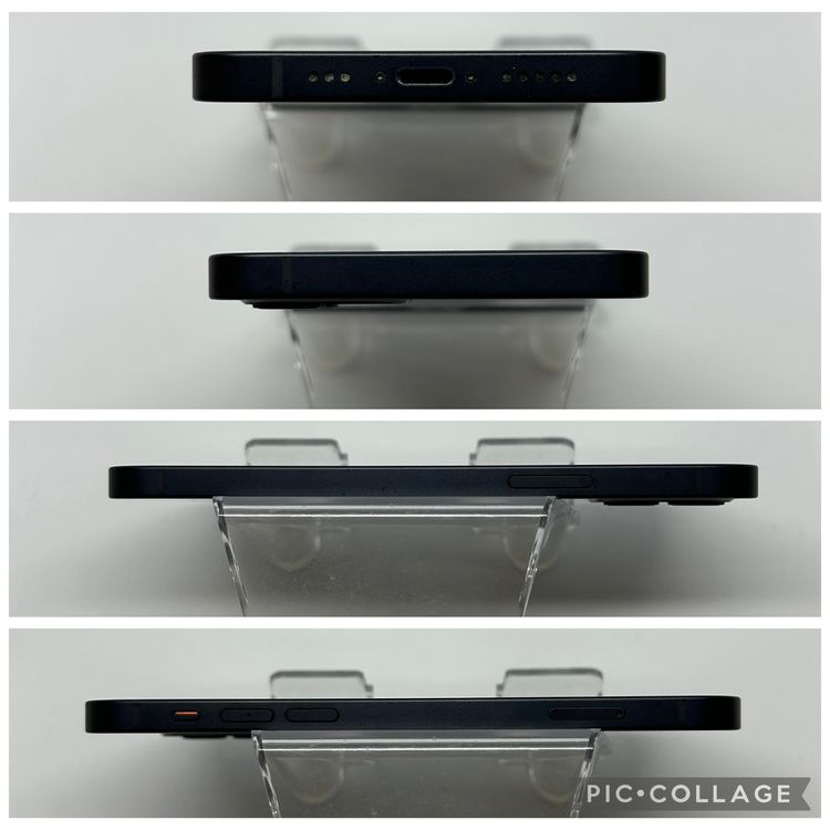 ���ϥԥͥ��ͥå� SIM�ե꡼ iPhone12  128GB �֥�å� 75% ����̵��