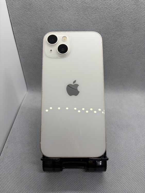 ���ϥԥͥ��ͥå� SIM�ե꡼ iPhone13 128GB �������饤�� �Хåƥ꡼87%